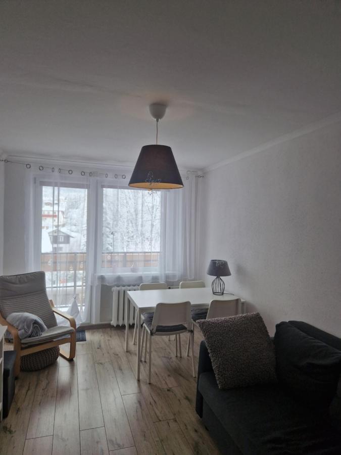 Apartament Gorska Panorama Schreiberhau Exterior foto