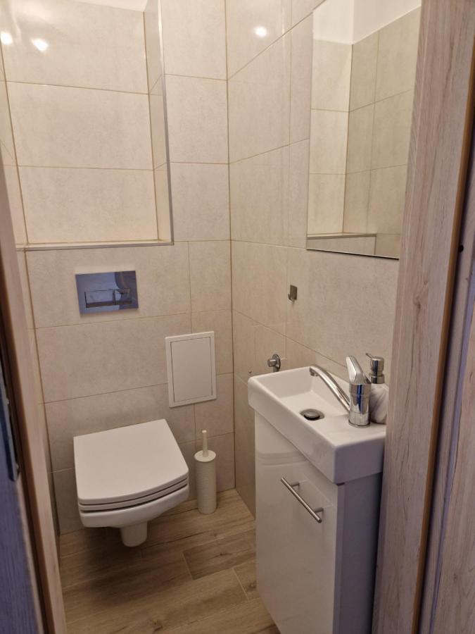 Apartament Gorska Panorama Schreiberhau Exterior foto